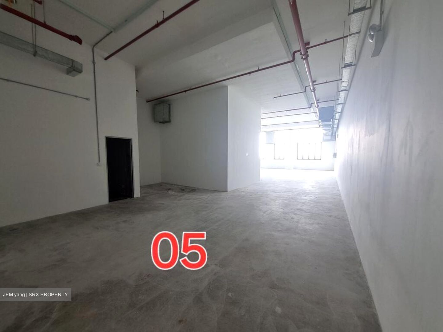 SUNHUAN BUILDING (D22), Factory #572596871